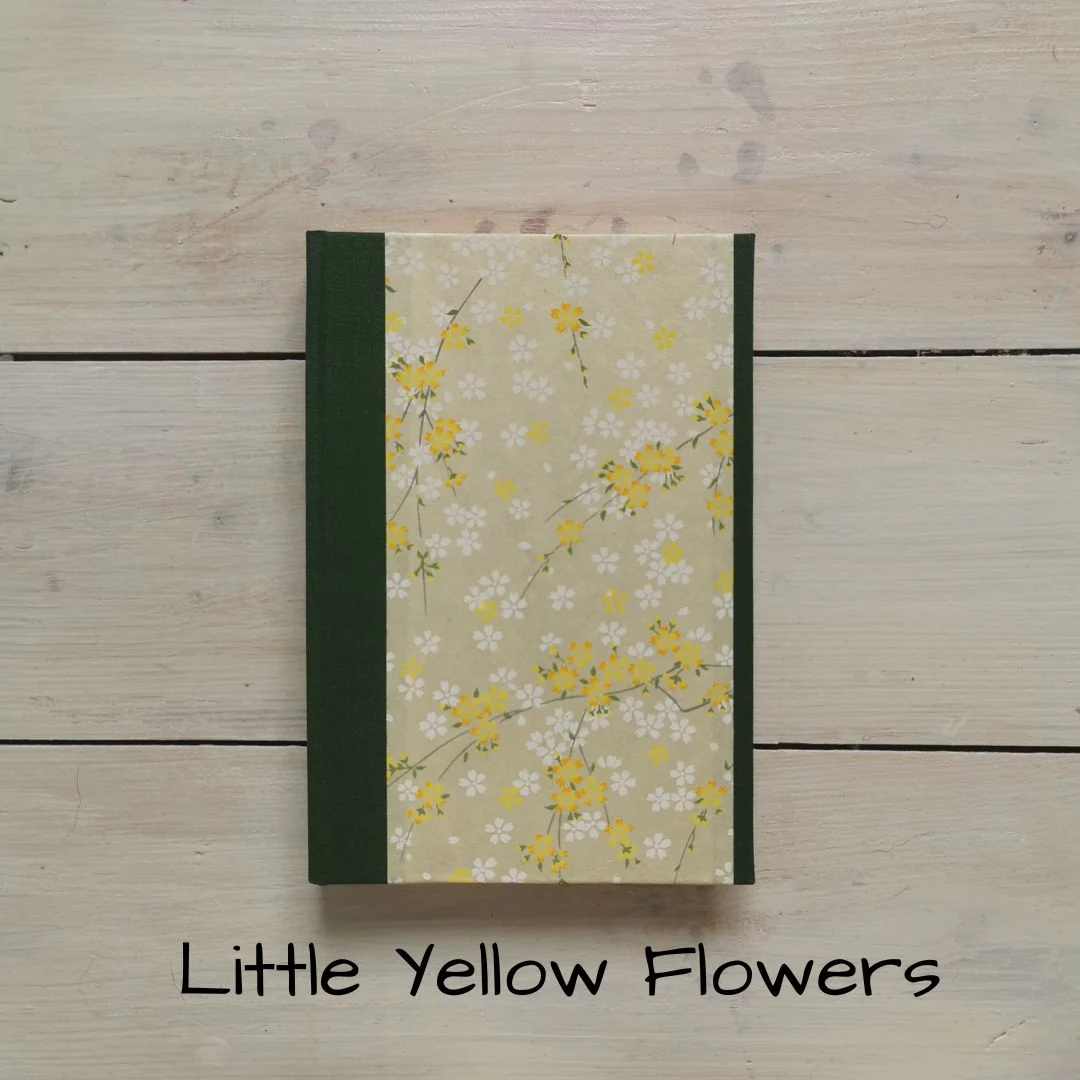 Artisan Chiyogami Notebooks - Image 14