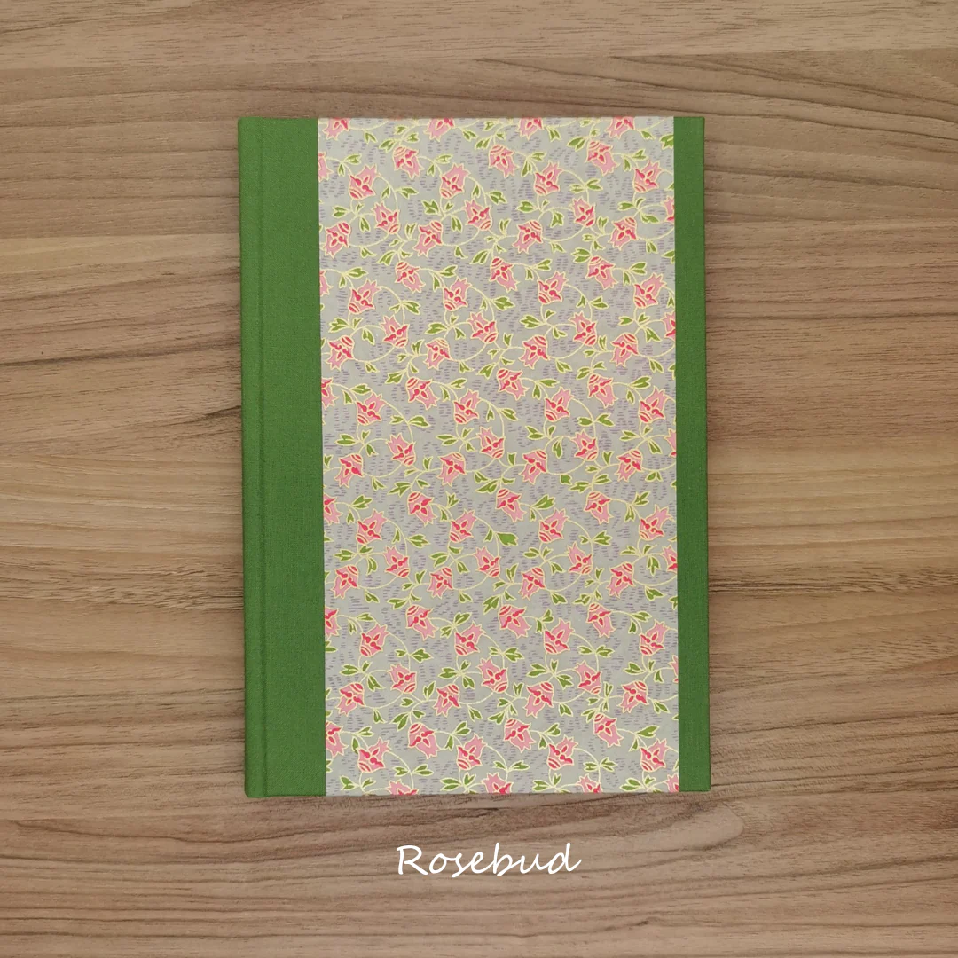 Artisan Chiyogami Notebooks - Image 3