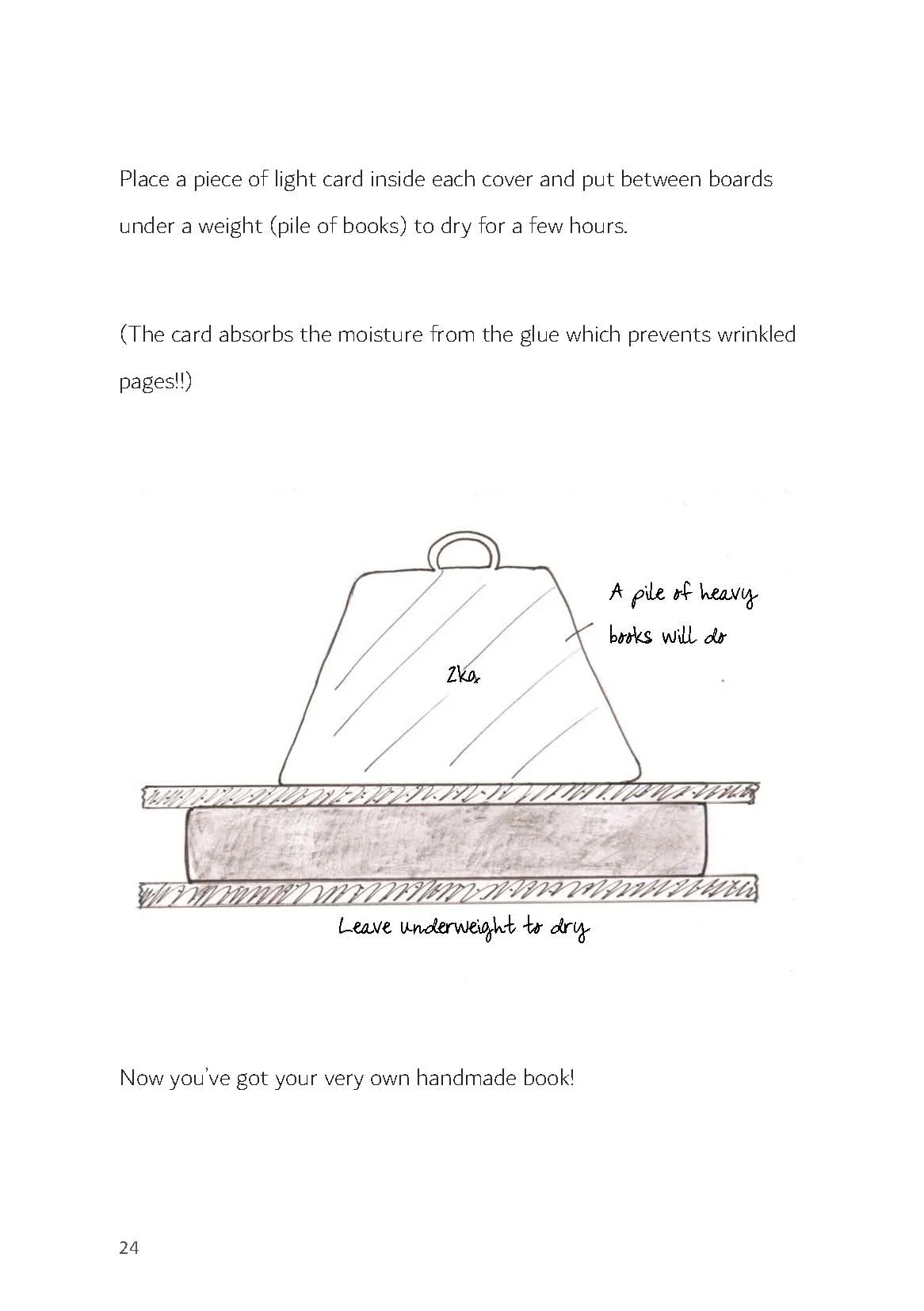 Bookbinding For Beginners - Image 5