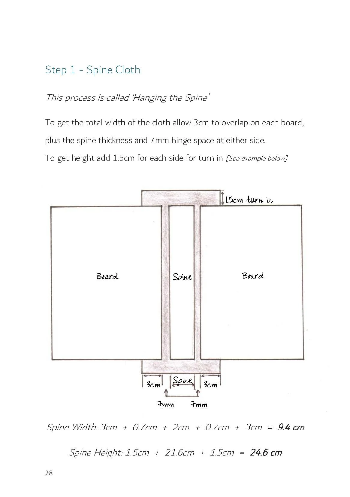 Bookbinding For Beginners Downloadable PDF - Image 2