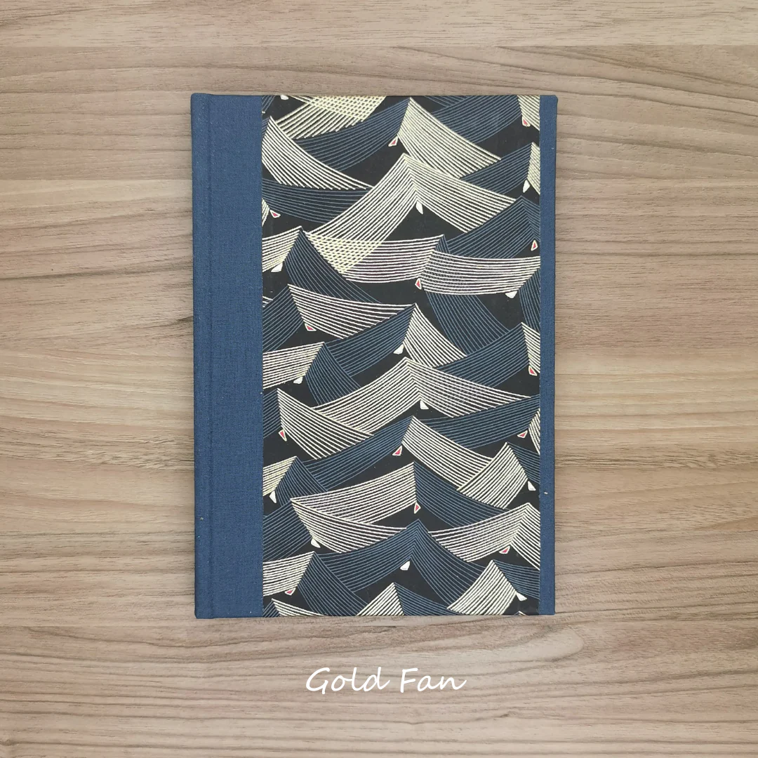 Artisan Chiyogami Notebooks - Image 5
