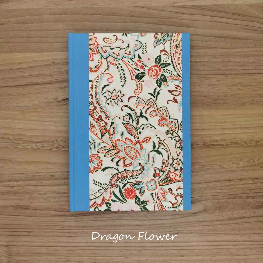 Artisan Chiyogami Notebooks - Image 13
