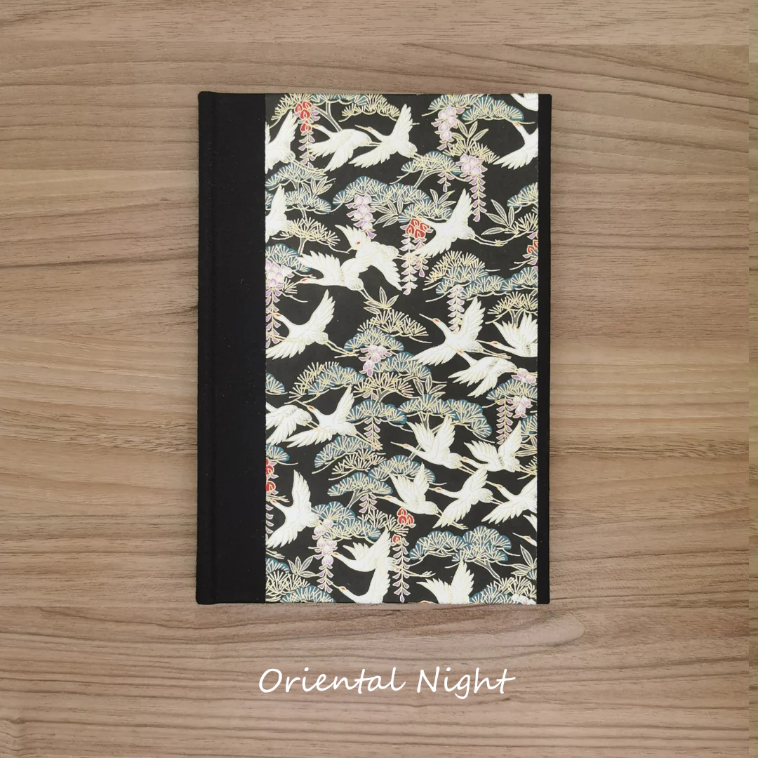 Artisan Chiyogami Notebooks - Image 10