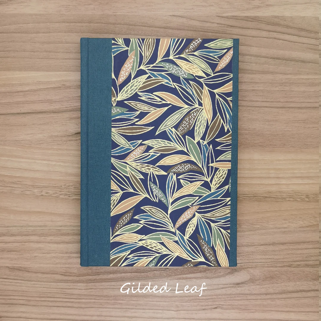 Artisan Chiyogami Notebooks - Image 8
