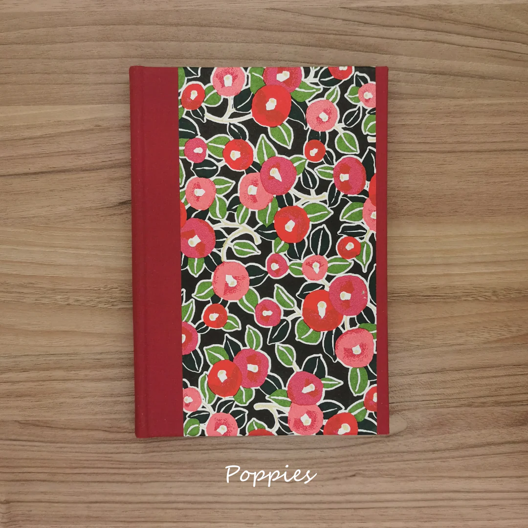 Artisan Chiyogami Notebooks - Image 9
