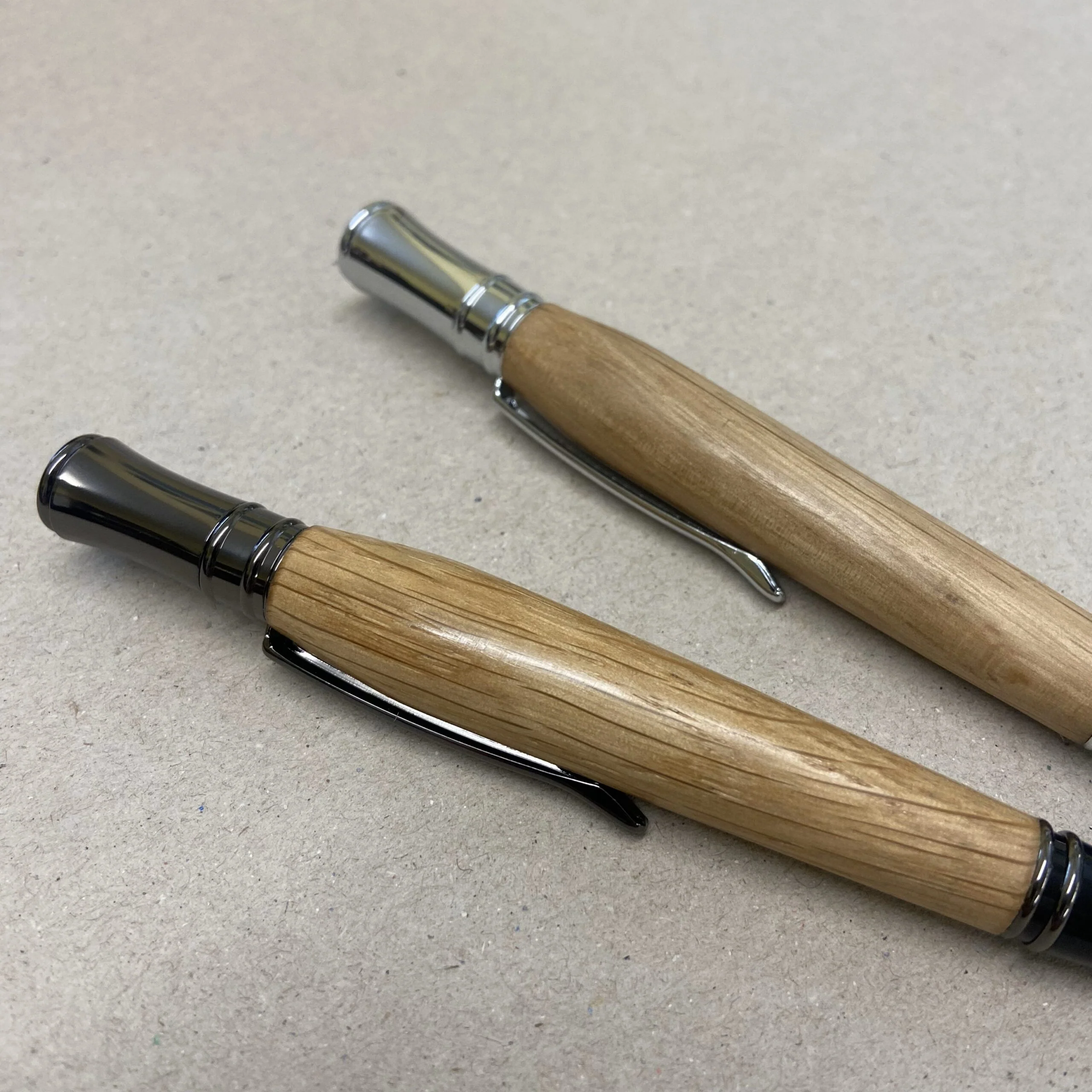 Coppice Works Wooden Pen - Image 4