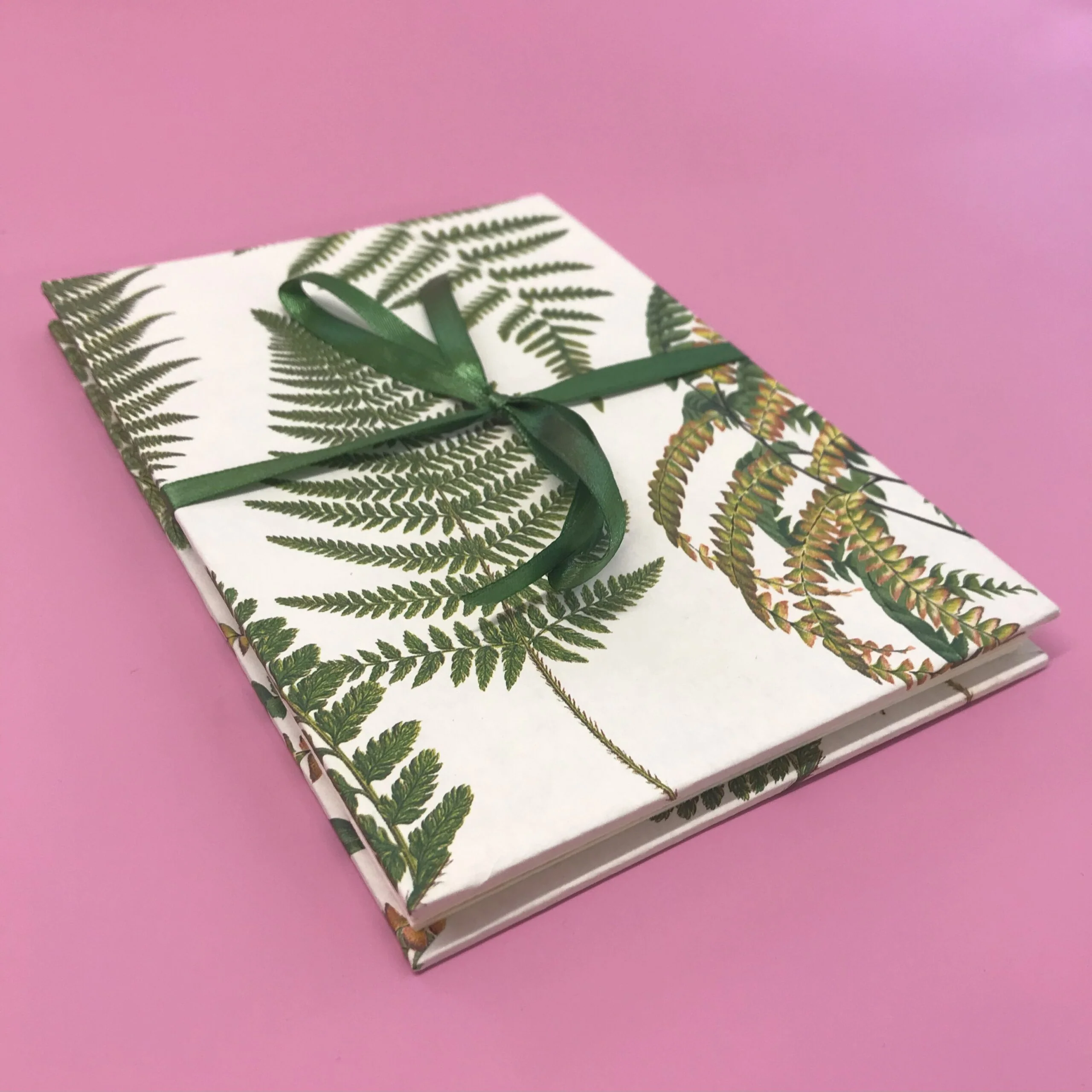 Kit- Create Your Own Concertina Album - Image 7