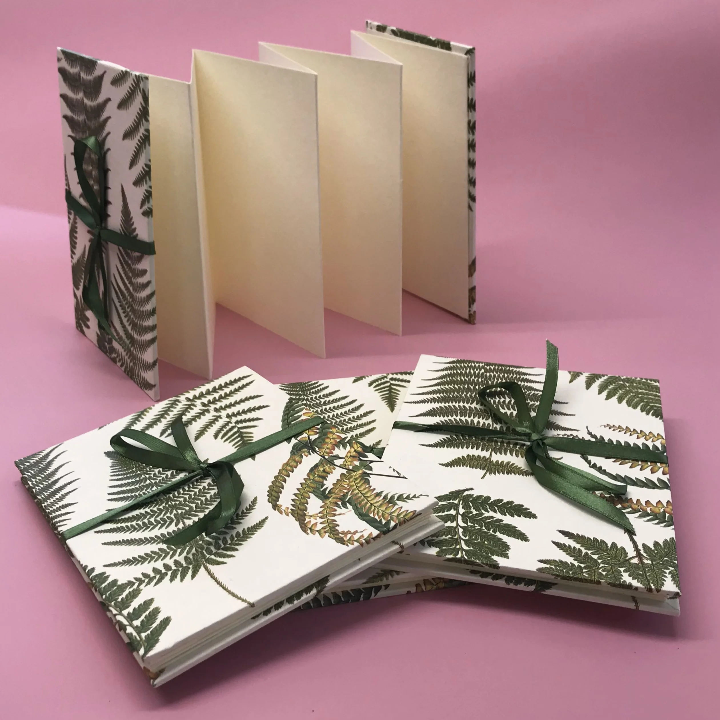 Kit- Create Your Own Concertina Album - Image 9