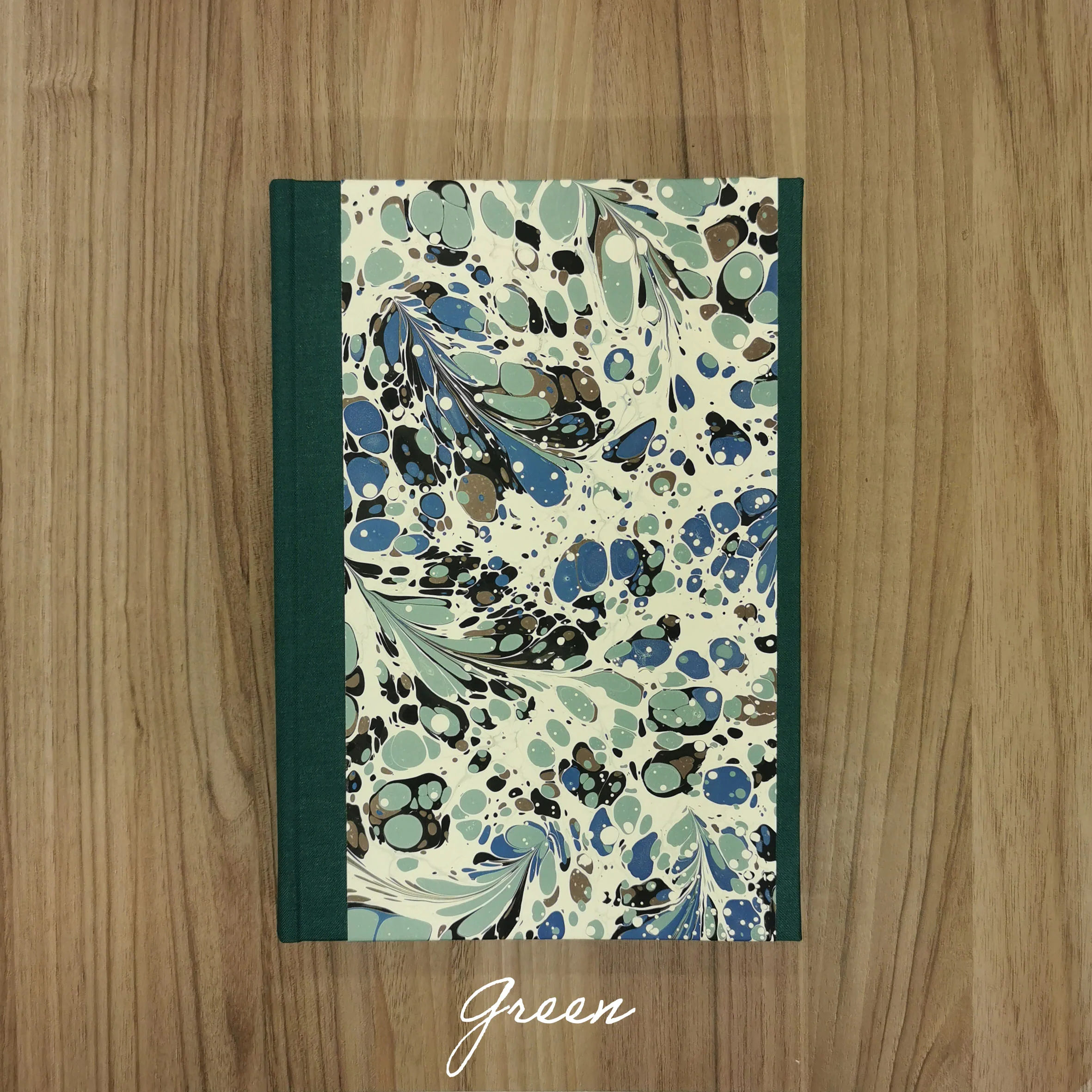 Large Marble Sketchbook - Image 10