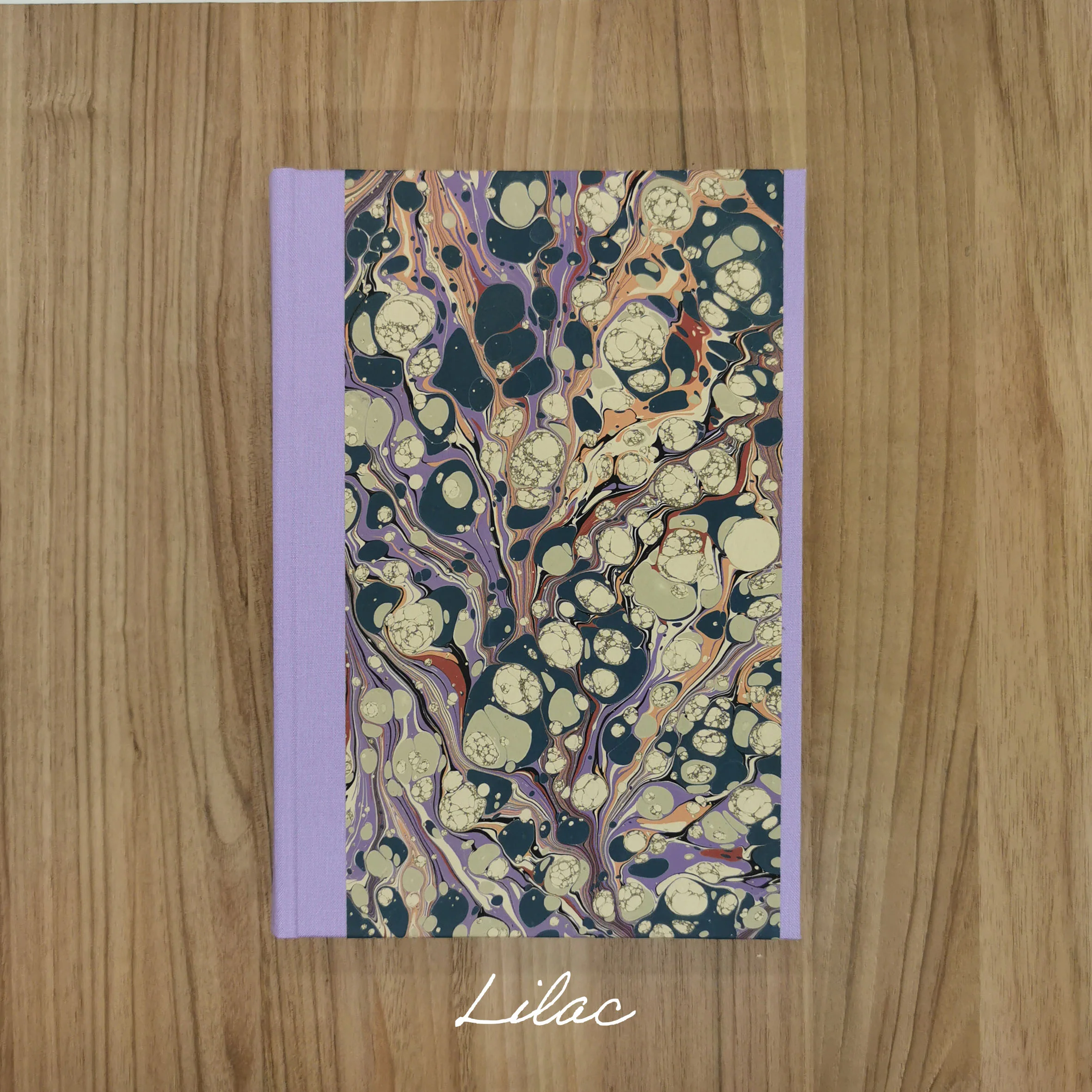 Large Marble Sketchbook - Image 3