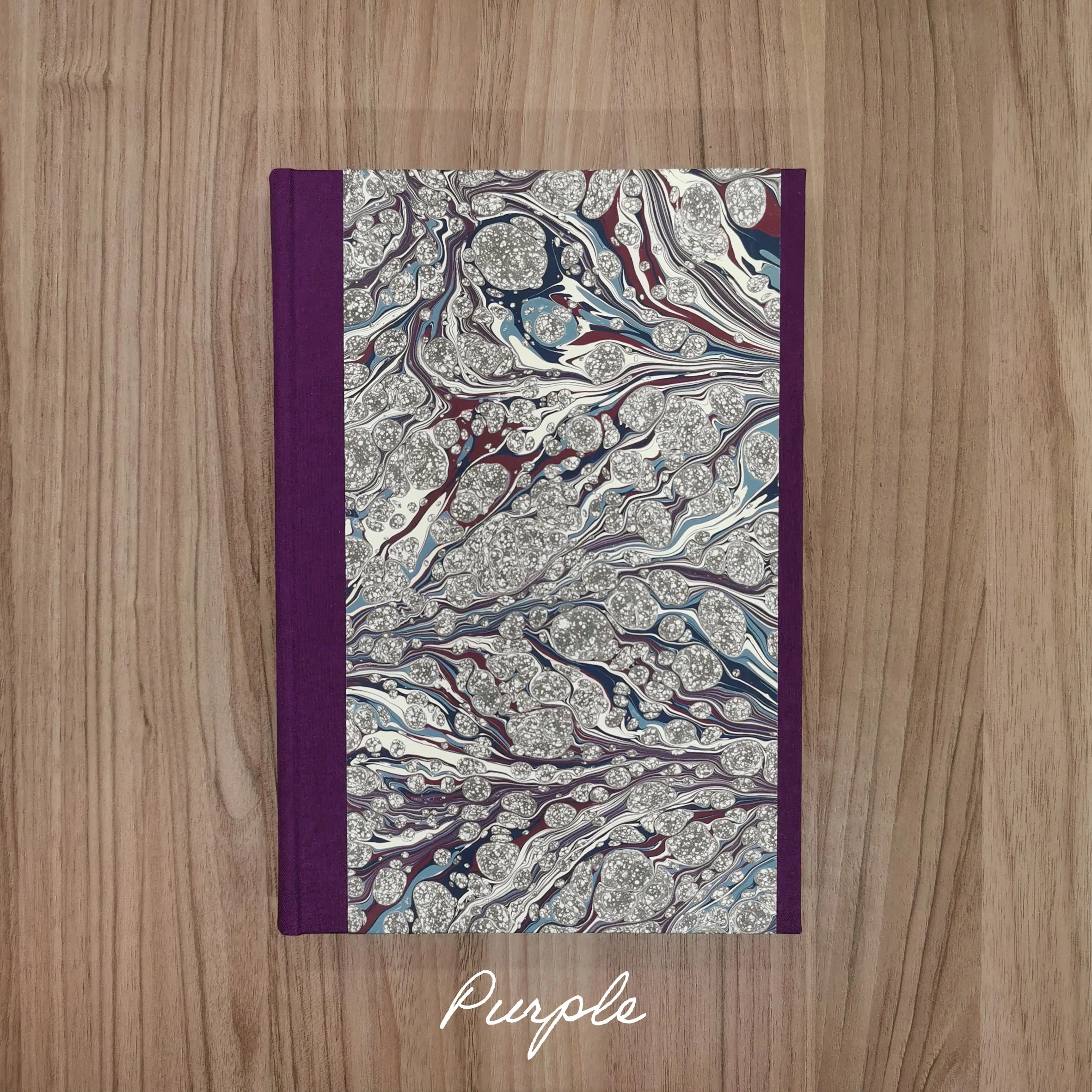 Large Marble Sketchbook - Image 4