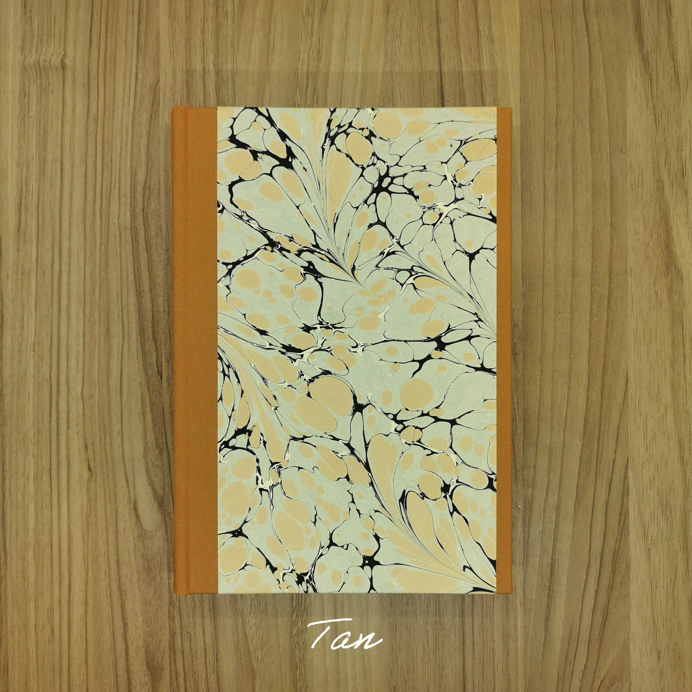 Large Marble Sketchbook - Image 8