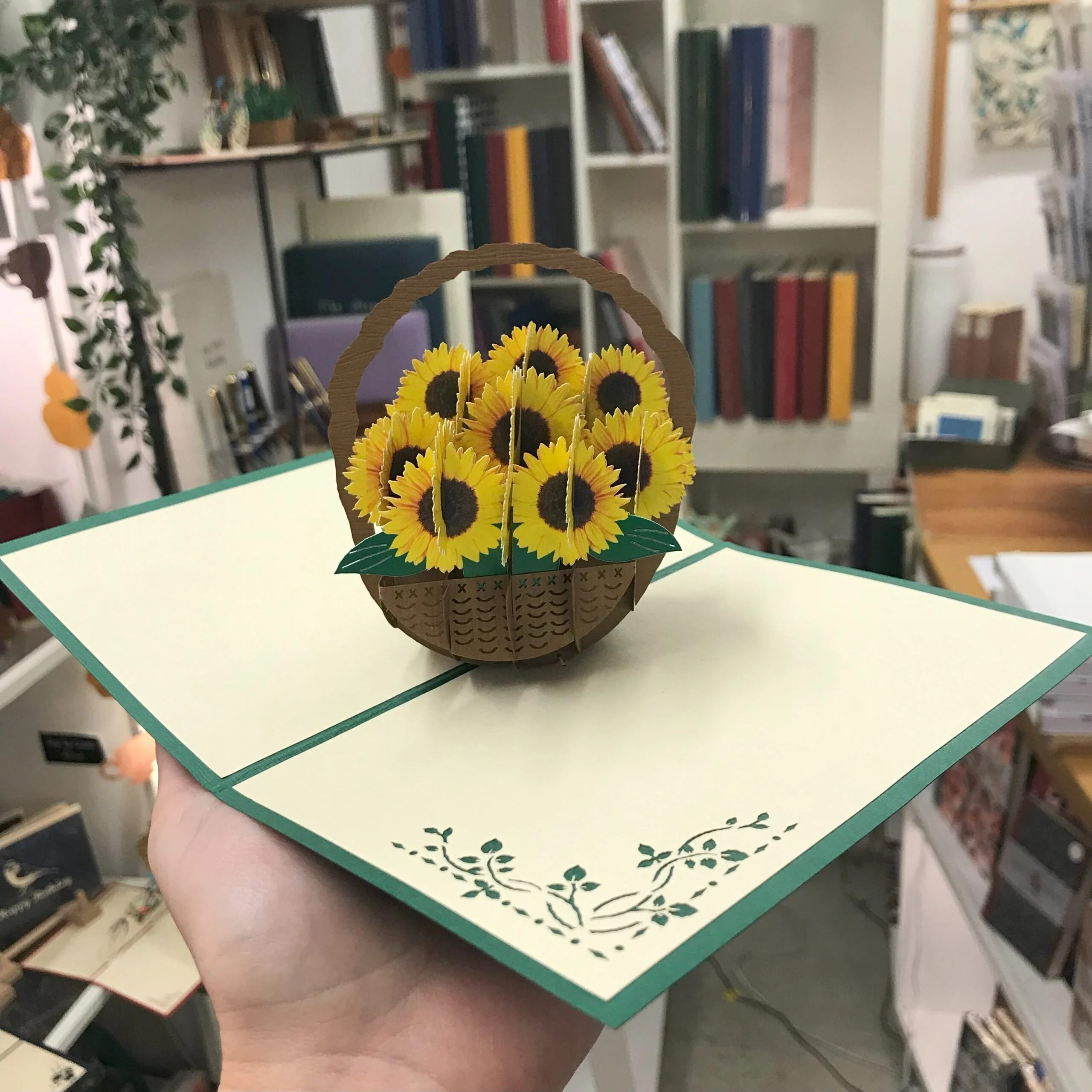 Pop Up Birthday Cards - Image 6