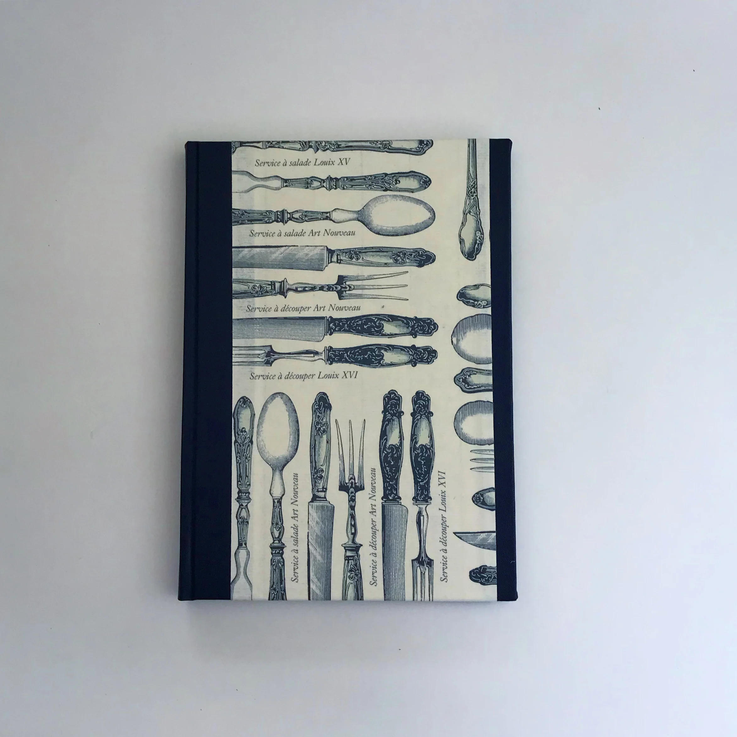 Recipe Book - Image 8